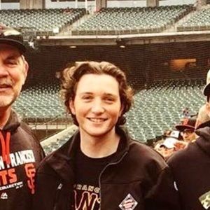 Meet your Posher, Sean